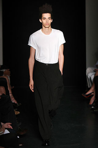 Yves Saint Laurent / - 2010